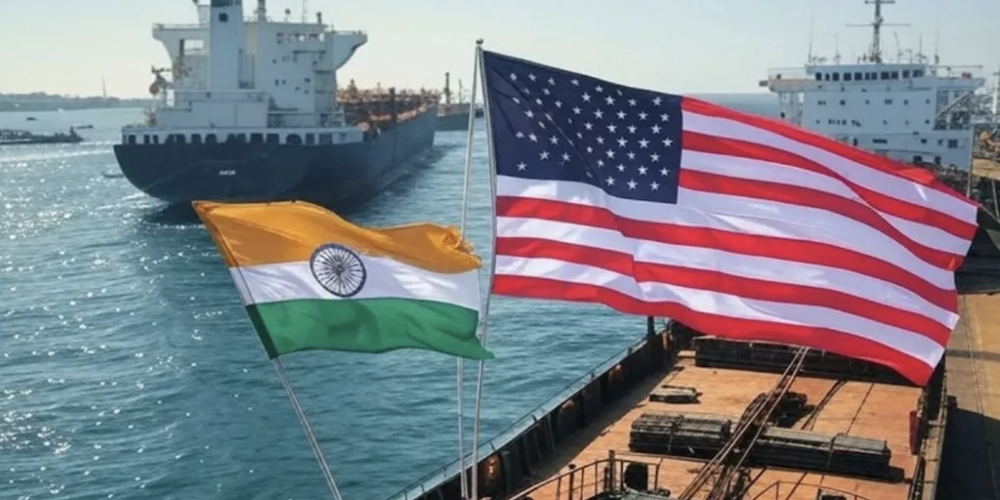 US India Trade Tarrifs