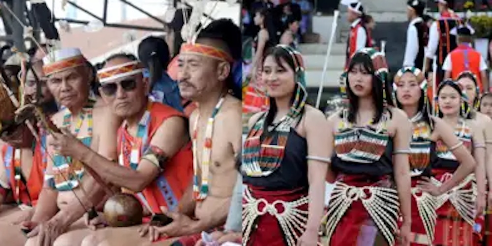 Manipur Festival