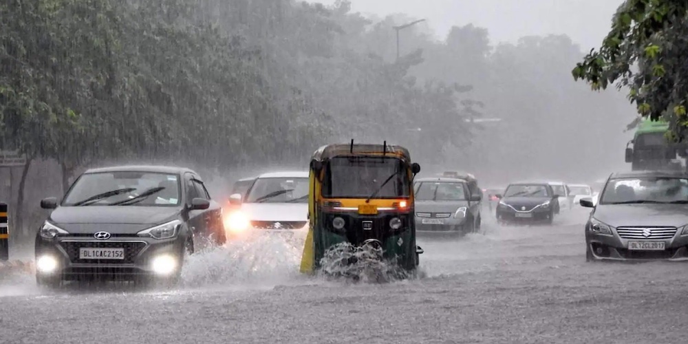Monsoon