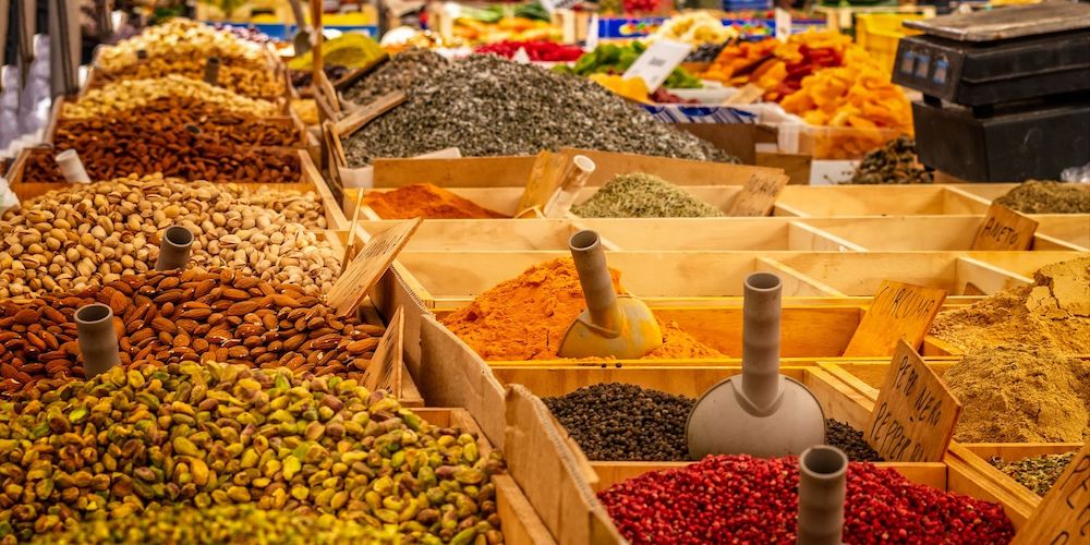 Spices