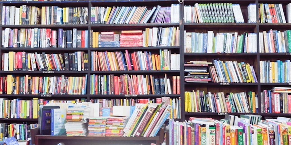 Bookstore