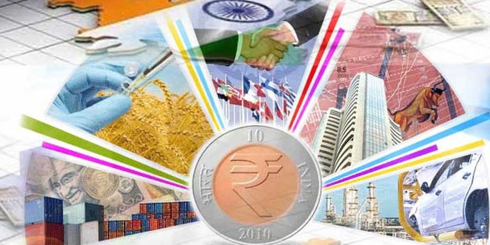 Economic Power