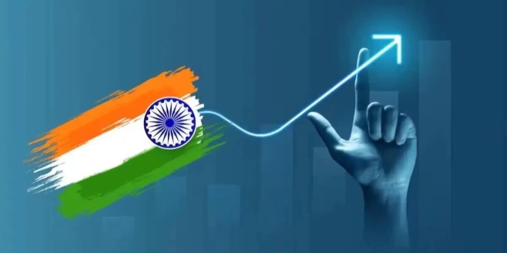 India – Fourth Largest Economy