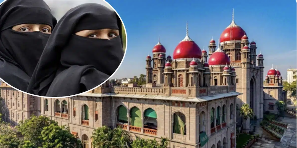 Muslim Women’s Divorce