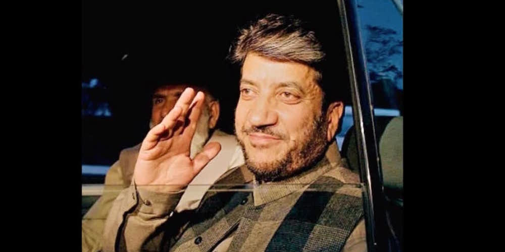 Shabbir Shah