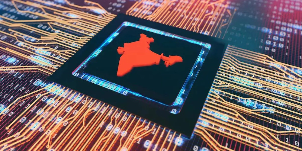 india Tech Journey