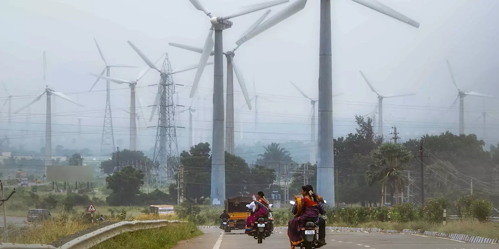 wind-energy