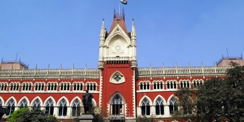 Judges Should Not Exhibit A Bloodthirsty Approach: Calcutta HC