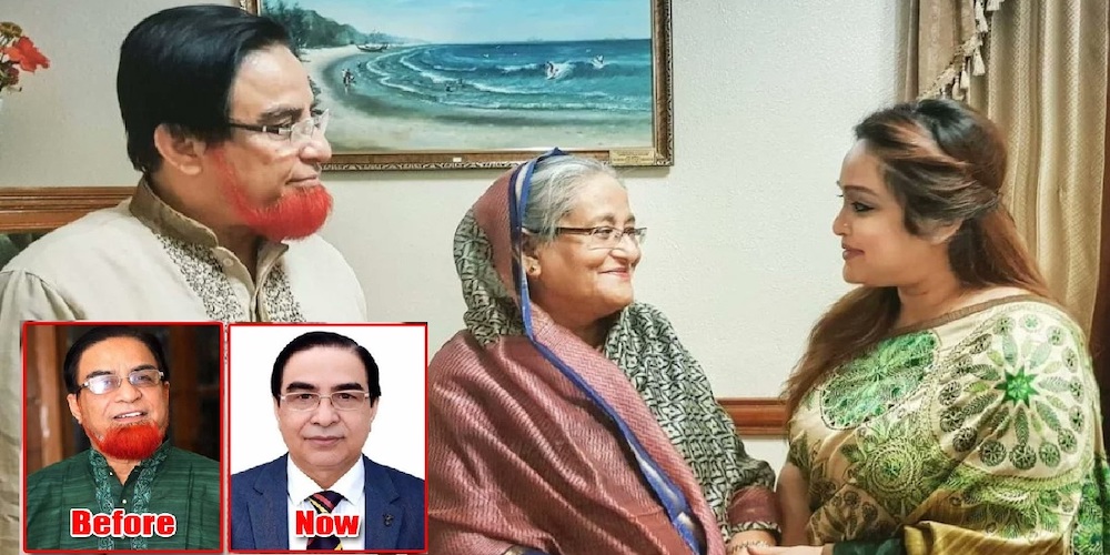 From Bangladesh to Kolkata_Hindu-hater Bahauddin Bahar’s shocking escape