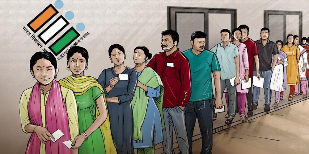 Indian Elections