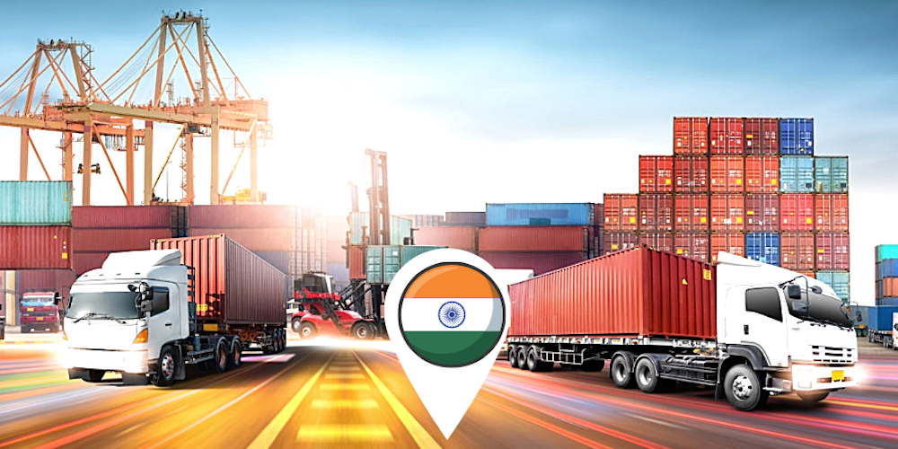 India’s Infrastructural Growth