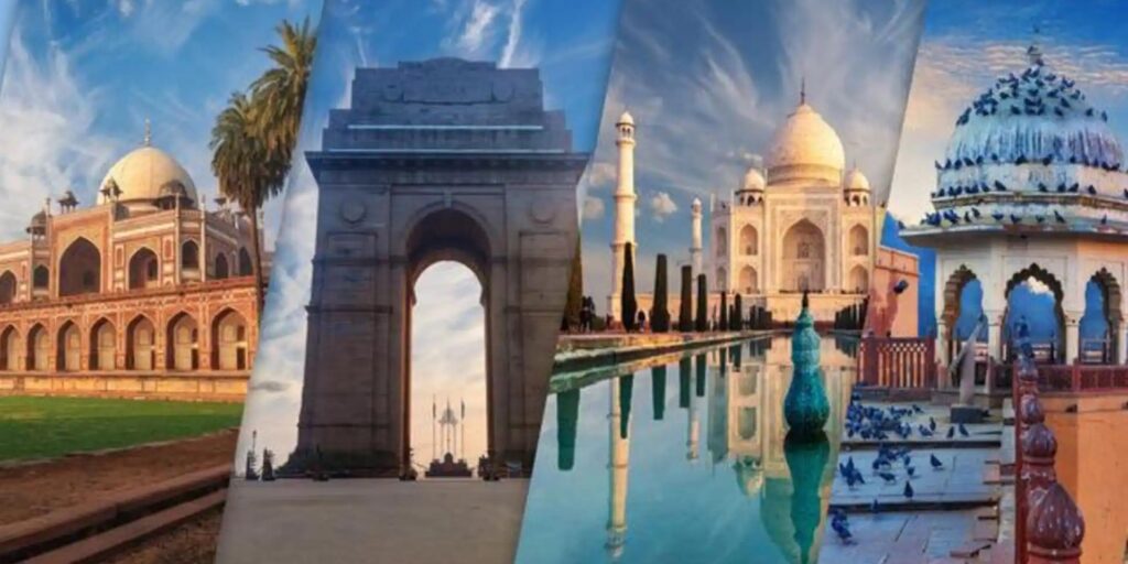Indian Tourism