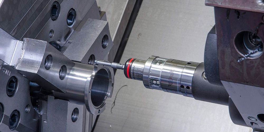 Laser Assisted Turning