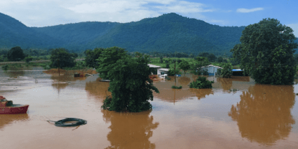 Floods