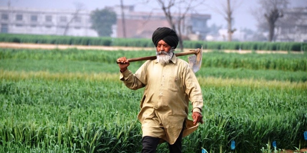 GST and Agriculture
