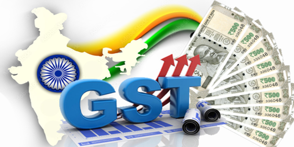 GST