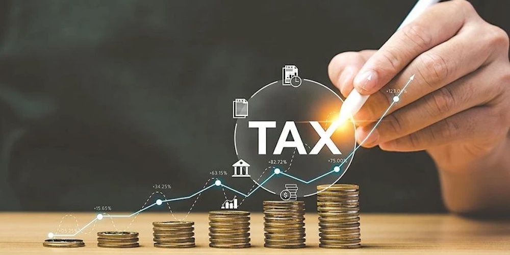 Income Tax