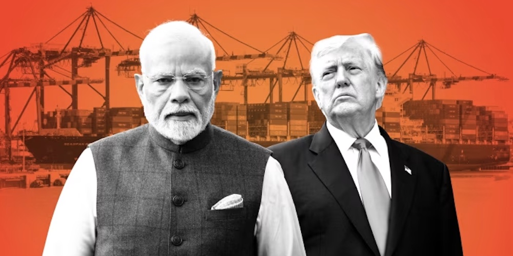 India US relations