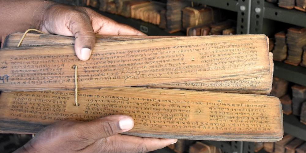 Manuscripts