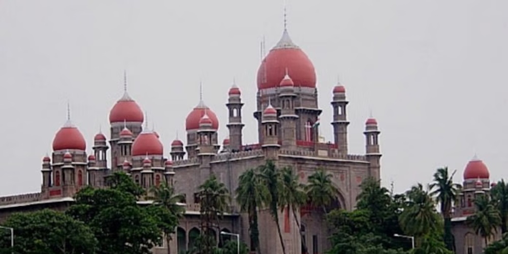 Telangana High Court