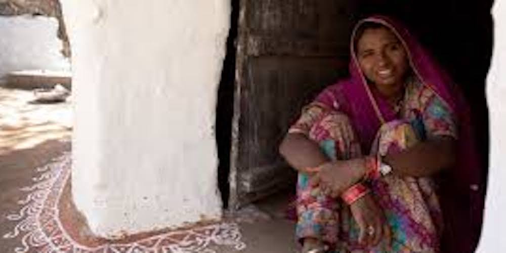 Leprosy Free India