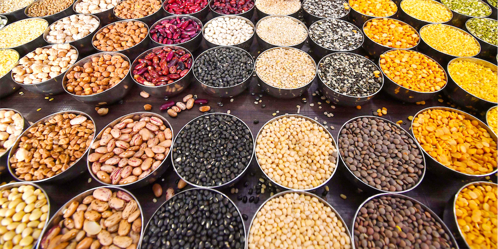 Pulses