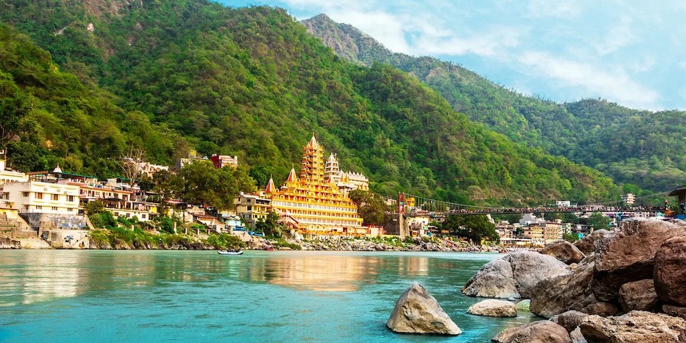 Uttarakhand Development