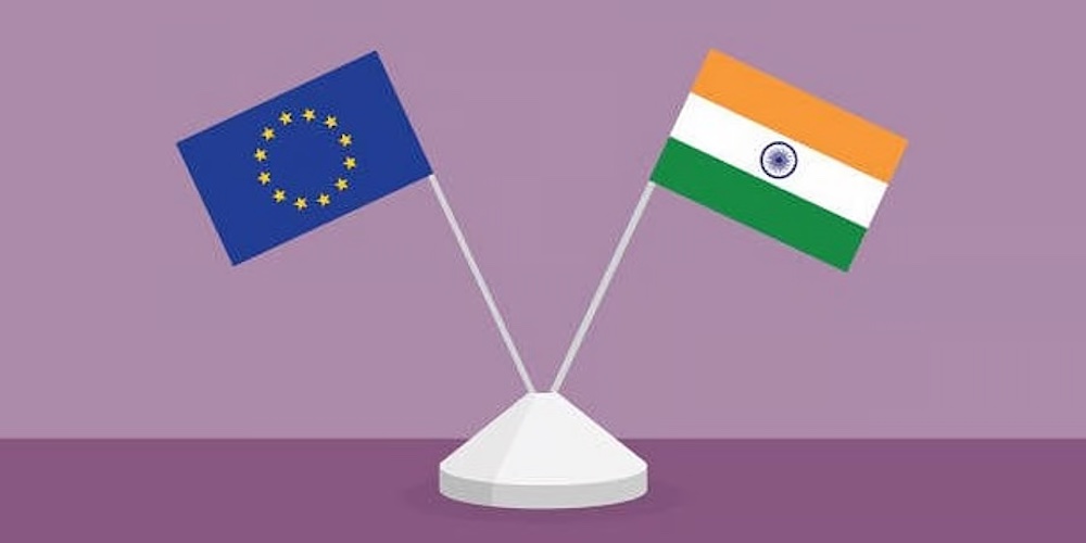 India EU Trade Deal