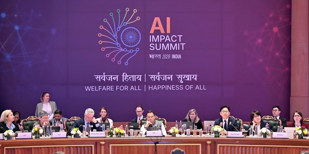 AI Impact Summit