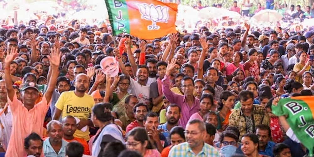 Casteist Politics, Egalitarian Aspirations, and the Role of Hindutva