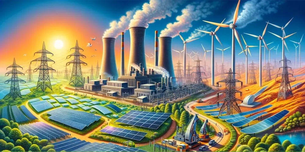 India’s-Power-Sector