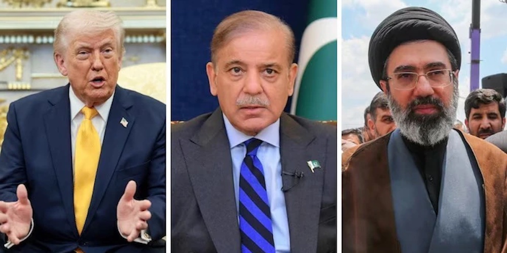 RIGHT ANGLE – Another Pakistani “Delusion” ?