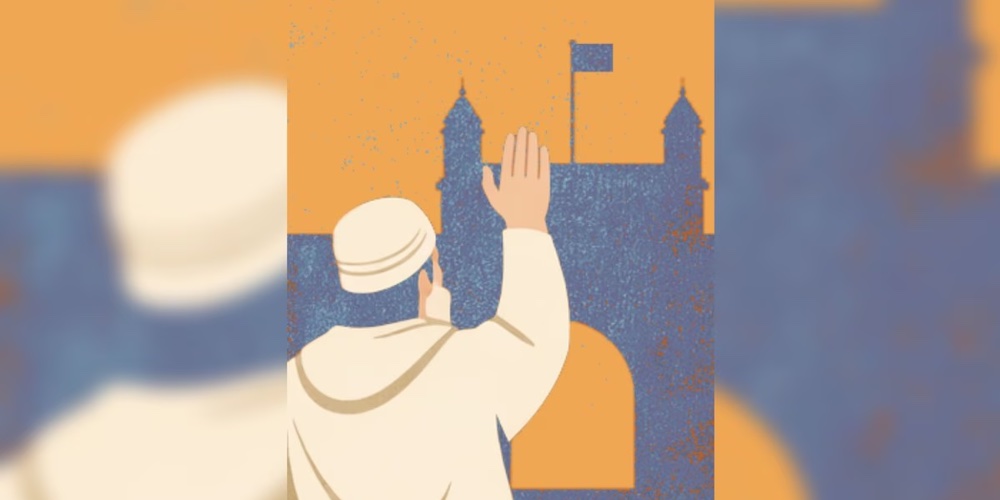 HOW “BOMBAY BAWAS” LOOK AT IRAN