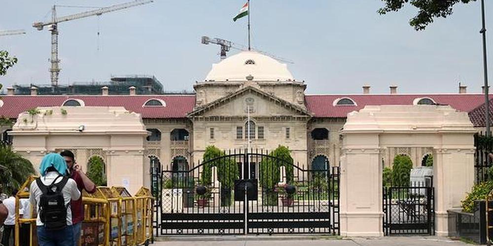 Allahabad High Court