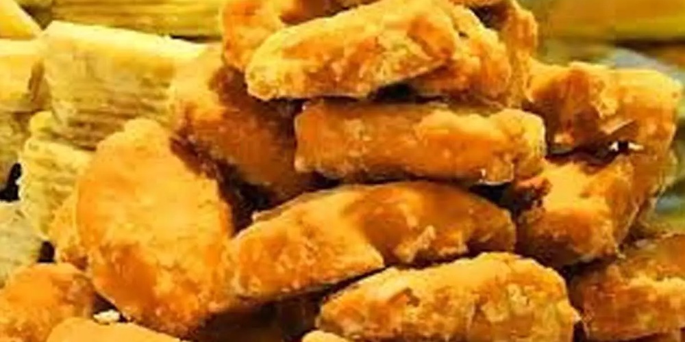 Jaggery