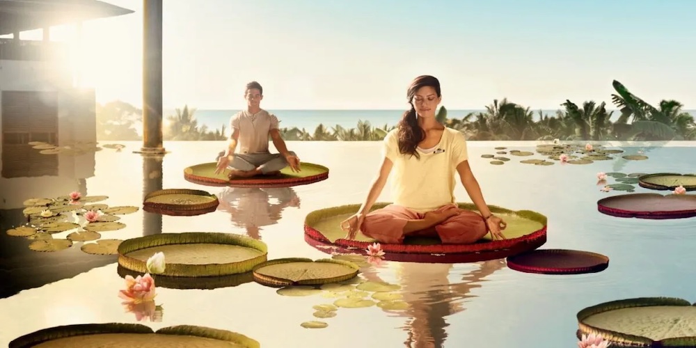 Medical Tourism and Healing