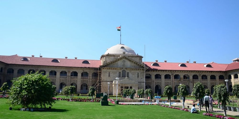 Allahabad HC