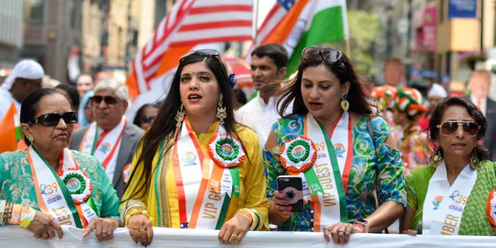 Indian Diaspora