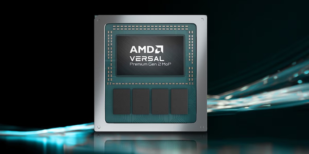 AMD Versal