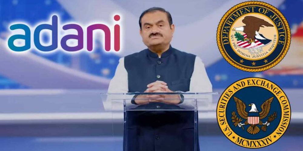 Adani US Case