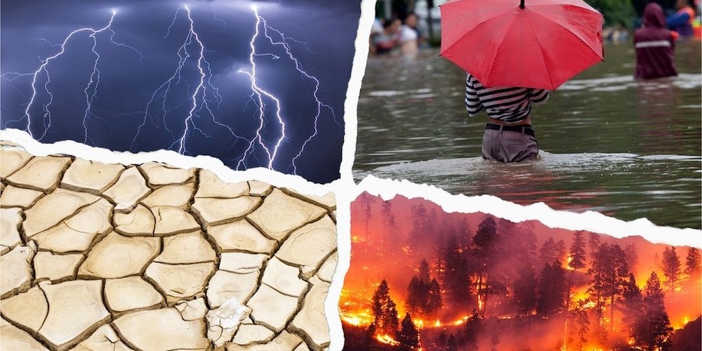 Extreme Weather Conditions