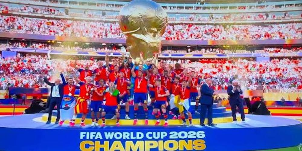 Fifa World Cup