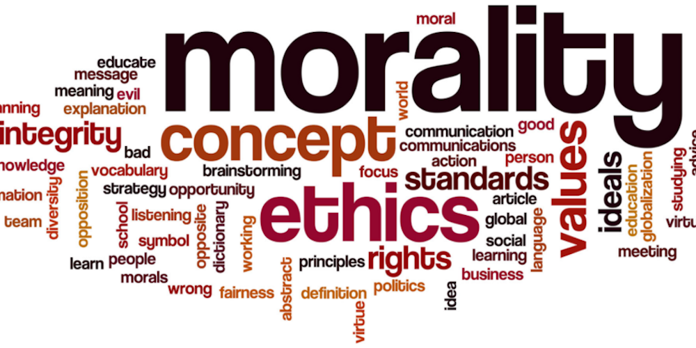 Morality