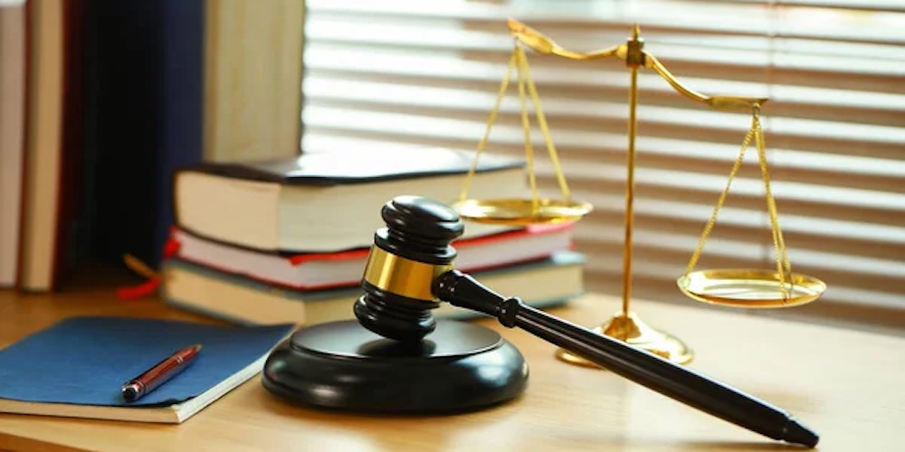 Judiciary