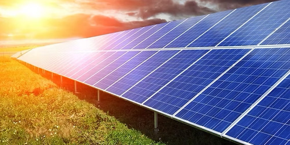 Solar Energy