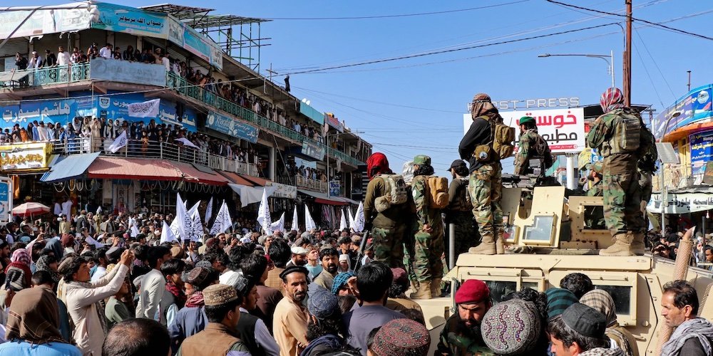 Taliban