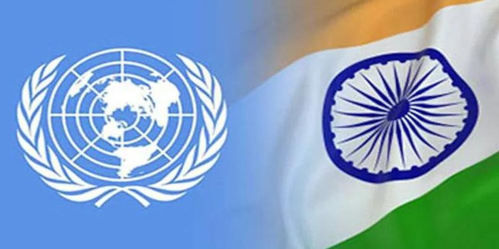 India and UN