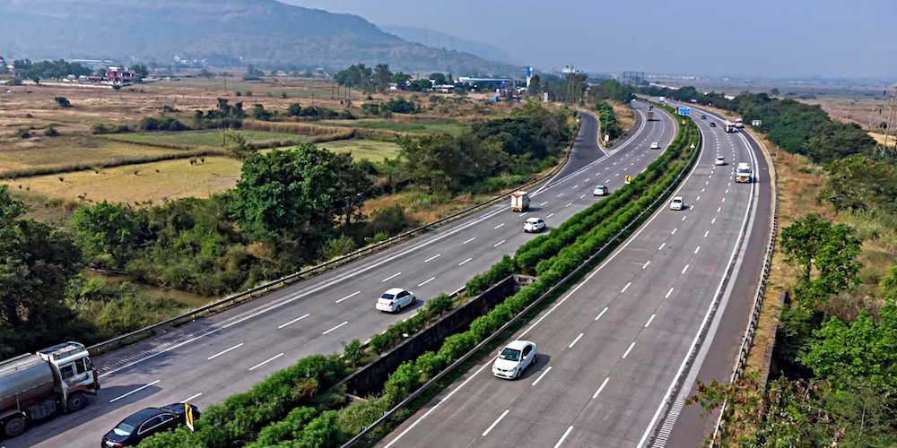 green highways