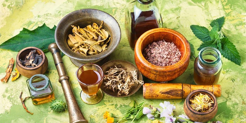 Ayurveda