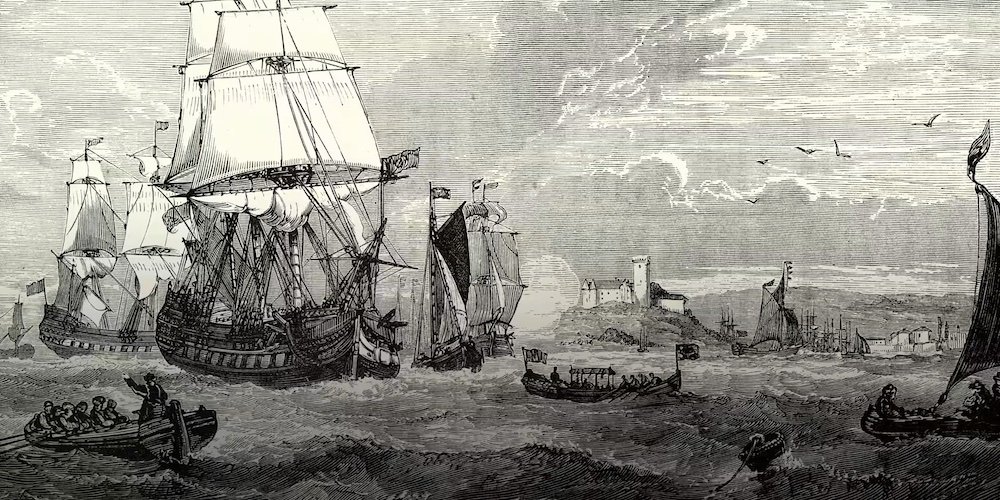 East India Company